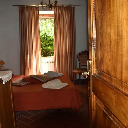 Borgo Vecchio Hotel Montalcino Exterior photo