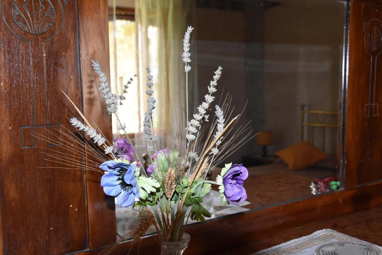 Borgo Vecchio Hotel Montalcino Exterior photo